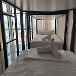 Hostal Boutique Sarandë