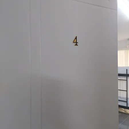 Boutique Vandrarhem *