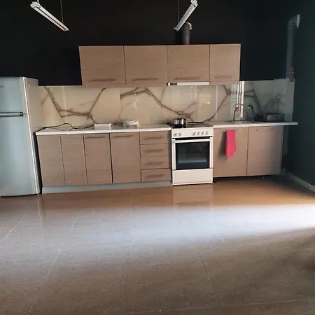 Vandrerhjem Boutique