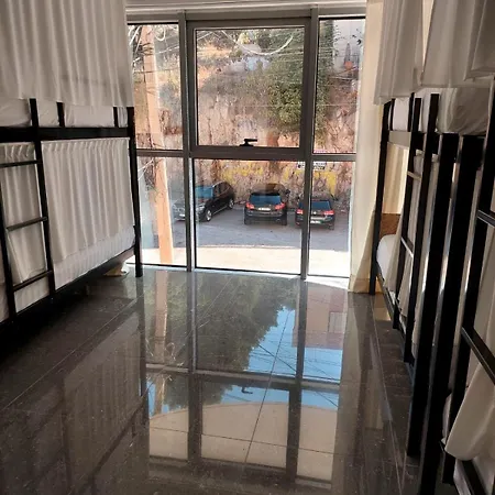 Boutique Vandrerhjem