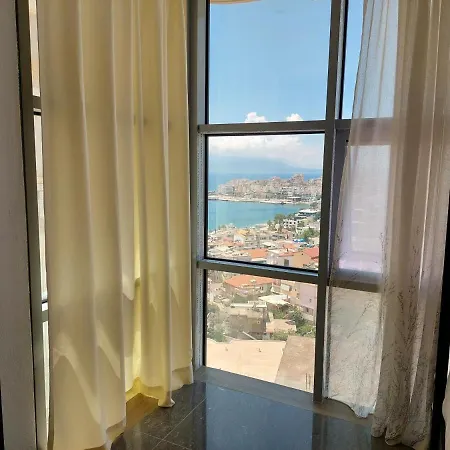 Boutique ساراندا