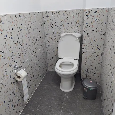 Hostel Boutique Saranda