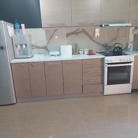 Hostel Boutique Sarande