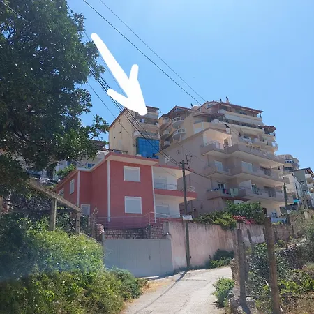 Boutique * Sarandë