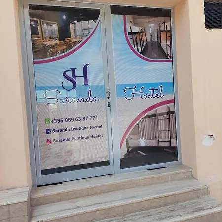 Boutique Hostel *