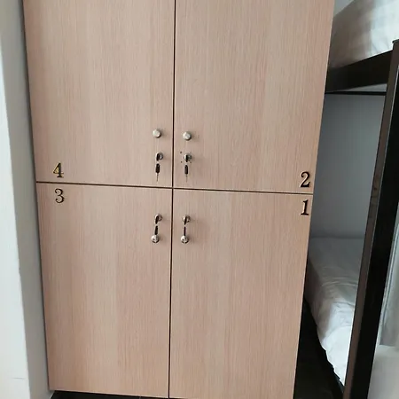 ホステル Boutique *