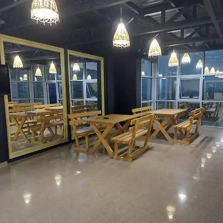 Boutique * ساراندا