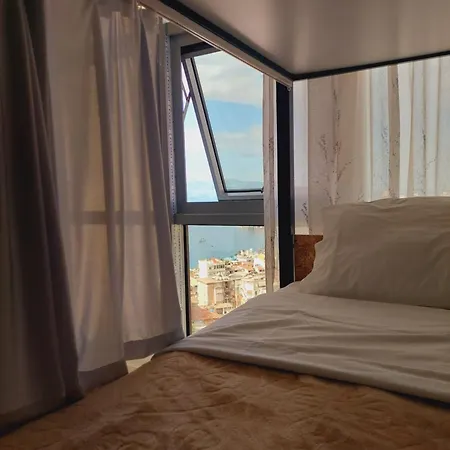 Boutique Hostel