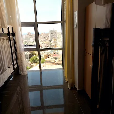 بيت شباب Boutique ساراندا
