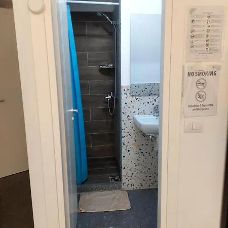 Boutique Hostel