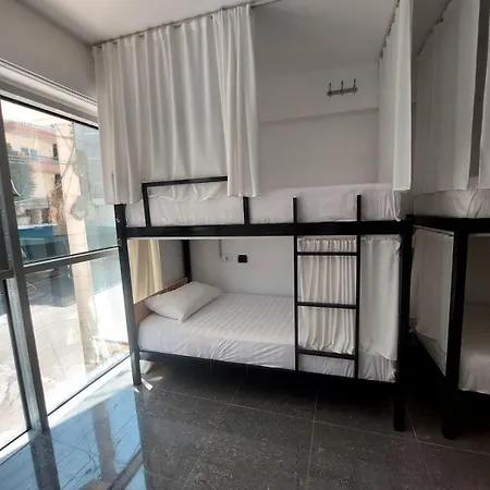 بيت شباب Boutique