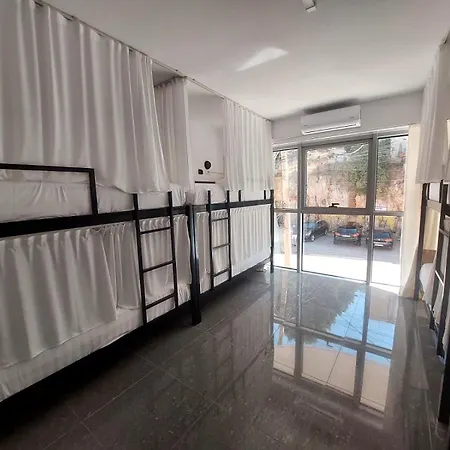 Ostello Boutique Sarandë