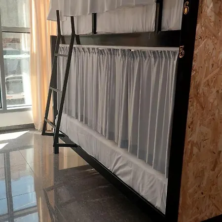 Boutique Ostello