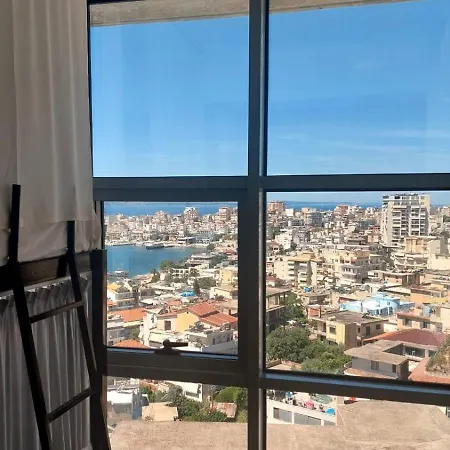 Ostello Boutique Sarandë