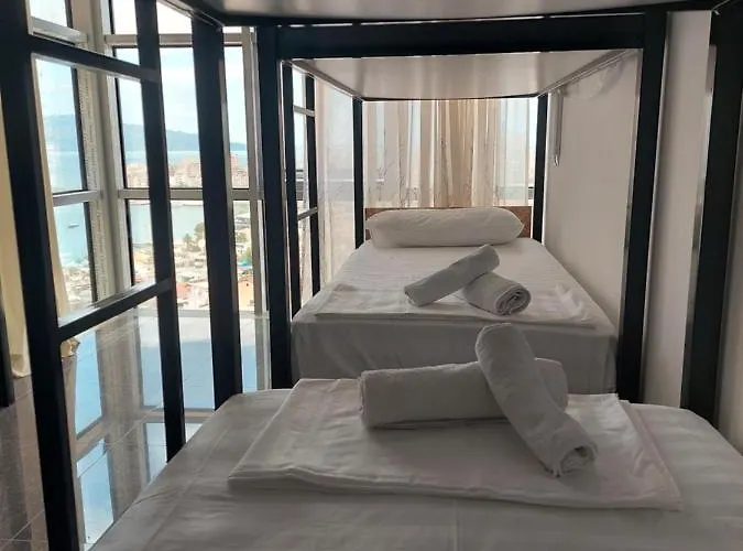 Hostel Boutique Sarande