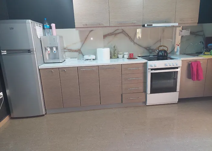 Hostel Boutique Sarande