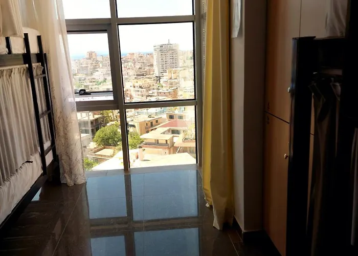 Hostel Boutique Sarande