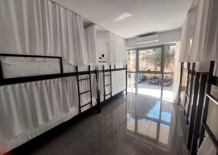 Hostel Boutique Saranda